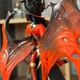 Фігурка з гри DOTA 2 Queen of Pain Королева болю, статуетка фанатська версія без коробки, 20 см (DOTA 0034) - зображення 15
