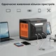 Зарядна станція SolarPlay 2500W - зображення 5