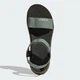 Женские сандалии Adidas Terrex Hydroterra Light JR8403 36.5 (4UK) 22.5 см Olive Strata (4068803416264) - изображение 5
