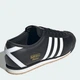 Мужские кроссовки кожаные Adidas Italia 70S JS1324 42.5 (8.5UK) 27 см Core Black (4068801752425) - изображение 5