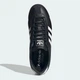 Мужские кроссовки кожаные Adidas Italia 70S JS1324 42.5 (8.5UK) 27 см Core Black (4068801752425) - изображение 6