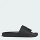 Мужские шлепанцы для пляжа Adidas Adilette Shower JS2039 44.5 (10UK) 28.5 см Core Black (4068803299232) - изображение 1