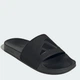 Мужские шлепанцы для пляжа Adidas Adilette Shower JS2039 44.5 (10UK) 28.5 см Core Black (4068803299232) - изображение 2
