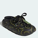 Мужские кроксы Adidas Adilette Clog - Simpson JS4910 47.5 (12UK) 30.5 см Core Black (4068805801570) - изображение 2