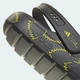 Мужские кроксы Adidas Adilette Clog - Simpson JS4910 47.5 (12UK) 30.5 см Core Black (4068805801570) - изображение 8