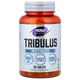 Трибулус NOW Foods, Sports "Tribulus" якорцы стелющиеся для мужского здоровья, 1000 мг (90 таблеток) - изображение 1