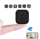 WiFi Миникамера с датчиком движения ИК-ночной подсветкой акумулятор 1300мАч - изображение 1