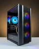 Ігровий ПК Ryzen 5 3600, GTX 1070Ti 8GB, DDR4 16GB, SSD M2 nvme 512GB - зображення 1