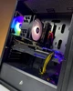 Ігровий ПК Ryzen 5 3600, GTX 1070Ti 8GB, DDR4 16GB, SSD M2 nvme 512GB - зображення 2