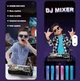 Музична установка DJ Mixer пульт діджея, акумулятор 3.7 V, USB кабель, піаніно, запис, підсвічування, мікрофон (8 D 8 A) - зображення 7