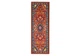 Коврик для йоги замшевый Sitara Magic Carpet RAO 183×68×0.3 см - изображение 1