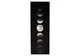 Килимок для йоги Rao Sitara Moon Phases 183x68x0.5 см Чорний (23293) - изображение 1