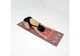Коврик для йоги замшевый Sitara Magic Carpet RAO 183×68×0.3 см - изображение 6