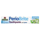 Отбеливающая зубная паста Nature's Answer "PerioBrite Brightening Toothpaste" с ксилитолом, без фторидов для зубов взрослых и детей, вкус зимняя мята (113,4 г / 4 унции) - изображение 2