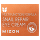 Равликовий крем для повік Mizon "Snail Repair Eye Cream" проти зморшок (25 мл) - зображення 2