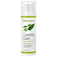Крем для обличчя Mild By Nature, Camellia Care "Green Tea Facial Cream" з ЕГКГ із зеленого чаю (50 мл) - зображення 1