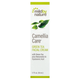 Крем для обличчя Mild By Nature, Camellia Care "Green Tea Facial Cream" з ЕГКГ із зеленого чаю (50 мл) - зображення 2