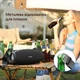 Портативная колонка блютуз W-KING X10 70W RMS пик 120W мощные четкие басы чип DSP bluetooth акустическая система EQ AUX SD TF card плеер Power bank - изображение 4