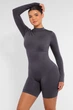 Корректирующий комбинезон German Volf 48/50(XL/XXL) Серый (135984) - изображение 3