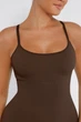 Корректирующий комбинезон German Volf 48/50(XL/XXL) Коричневый (136006) - изображение 4