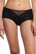 Трусики-шортики Chantelle 5(XL) Черный (11-noir) (95274) - изображение 1
