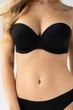 Бюстгальтер push-up Kleo 75E Черный (136064) - изображение 1