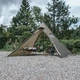 Палатка Naturehike CNK2300ZP025 (1047-6976023922534) - изображение 4