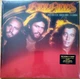 Bee Gees - Spirits Having Flown (Раскладной внутренний конверт, Альбом, Переиздание) - изображение 1