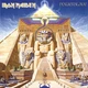 Iron Maiden - Powerslave (Анимированный винил, Юбилейное издание на 40-летие, Альбом, Лимитированое, Пластинка с изображением, Переиздание, Ремастеринг, Специальное издание) - изображение 1