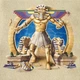 Iron Maiden - Powerslave (Анимированный винил, Юбилейное издание на 40-летие, Альбом, Лимитированое, Пластинка с изображением, Переиздание, Ремастеринг, Специальное издание) - изображение 3