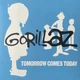 Gorillaz - Tomorrow Comes Today (Белый, 33 ⅓ об/мин, EP, Лимитированое, Переиздание) - изображение 1