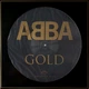 ABBA - Gold (Greatest Hits) (2 пластинки, 180 грамм, Раскладная обложка, Юбилейное издание на 30-летие, Сборник, Лимитированое, Пластинка с изображением, Переиздание, Ремастеринг) - изображение 1