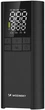Samochodowy przenośny kompresor Wozinsky WPEP-8000 150 PSI Power Bank 8000 mAh Black (5907769384226) - obraz 3