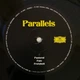 Christian Löffler - Parallels: Shellac Reworks (2 пластинки, 45 об/мин, Альбом) - изображение 11