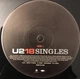 U2 - U218 Singles (2 пластинки, Сборник, Переиздание) - изображение 4