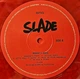 Slade - Nobody's Fools (Прозрачный, Красный, Брызги, Альбом, Переиздание) - изображение 7