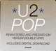 U2 - Pop (2 пластинки, 180 грамм, Раскладная обложка, Альбом, Переиздание, Ремастеринг) - изображение 4