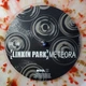 Linkin Park - Meteora (Розкладна обкладинка, Золотий, Червоний, Бризки, Альбом, Лімітоване, Перевидання) - зображення 4