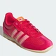 Женские кроссовки Adidas Barreda Lo KI3362 37.5 (4.5UK) 23 см Pure Ruby (4068812773617) - изображение 2