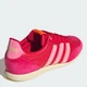 Женские кроссовки Adidas Barreda Lo KI3362 37.5 (4.5UK) 23 см Pure Ruby (4068812773617) - изображение 5