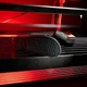 Мужские шлепанцы для пляжа Adidas Adilette Comfort Audi KI6084 44.5 (10UK) 28.5 см Utility Black (4068814424135) - изображение 7