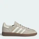 Мужские кеды кожаные низкие Adidas Handball Spezial KK1152 40 (6.5UK) 25 см Wonder Alumina (4068812237164) - изображение 1