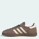 Мужские кеды кожаные низкие Adidas Handball Spezial KK1153 47.5 (12UK) 30.5 см Earth Strata (4068812674624) - изображение 3