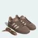 Мужские кеды кожаные низкие Adidas Handball Spezial KK1153 47.5 (12UK) 30.5 см Earth Strata (4068812674624) - изображение 7