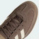 Мужские кеды кожаные низкие Adidas Handball Spezial KK1153 47.5 (12UK) 30.5 см Earth Strata (4068812674624) - изображение 8