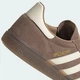 Мужские кеды кожаные низкие Adidas Handball Spezial KK1153 47.5 (12UK) 30.5 см Earth Strata (4068812674624) - изображение 9