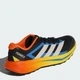 Мужские кроссовки для бега Adidas Terrex Agravic Lite KK1877 44 (9.5UK) 28 см Core Black (4068815124720) - изображение 4