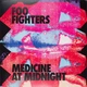 Foo Fighters - Medicine At Midnight (Альбом) - изображение 1