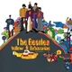 The Beatles - Yellow Submarine (180 грам, Альбом, Перевидання, Ремастеринг) - зображення 1