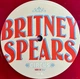 Britney Spears - Circus (Червоний, Альбом, Лімітоване, Перевидання) - зображення 4
